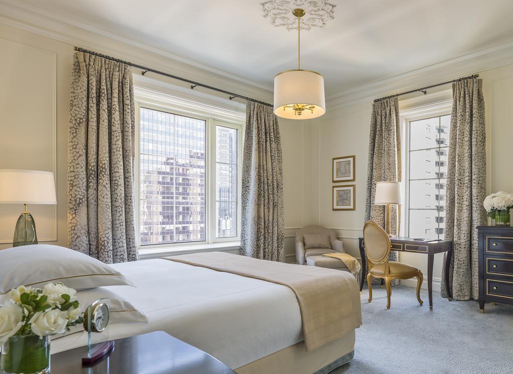 Изображение The Plaza 5*