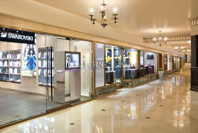 Фото The Roosevelt Hotel New York City 3*