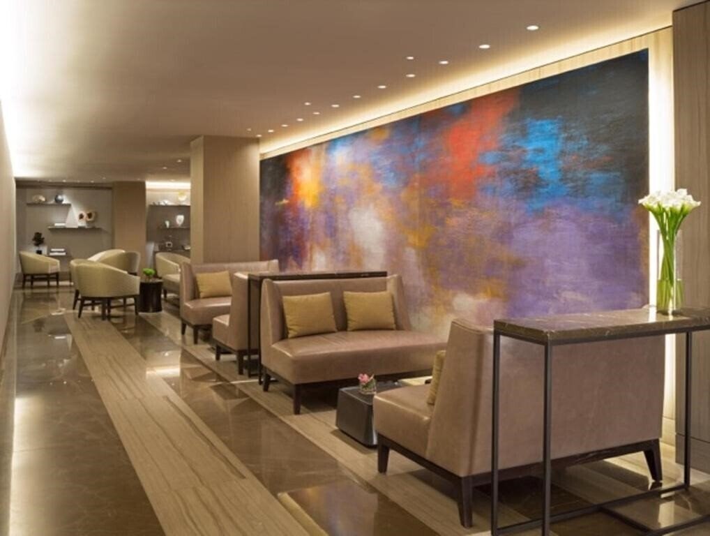 Фотография The Knickerbocker 5*