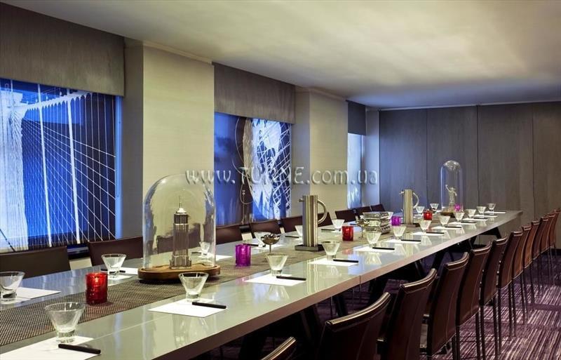 Картинка W New York Lexington Avenue 4*