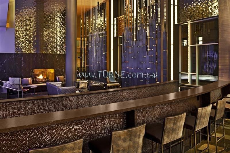 Фото W New York Lexington Avenue 4*