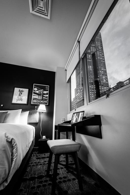 Фото Hotel 373 Fifth Avenue 3*