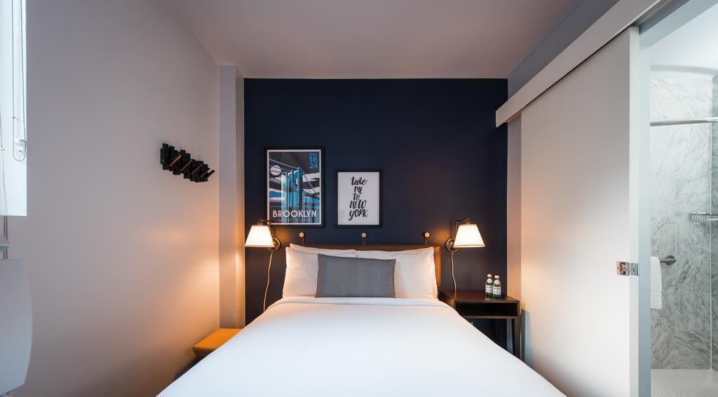 Изображение Hotel 373 Fifth Avenue 3*