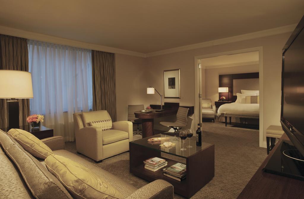 Изображение The Ritz Carlton New York Battery Park 5*
