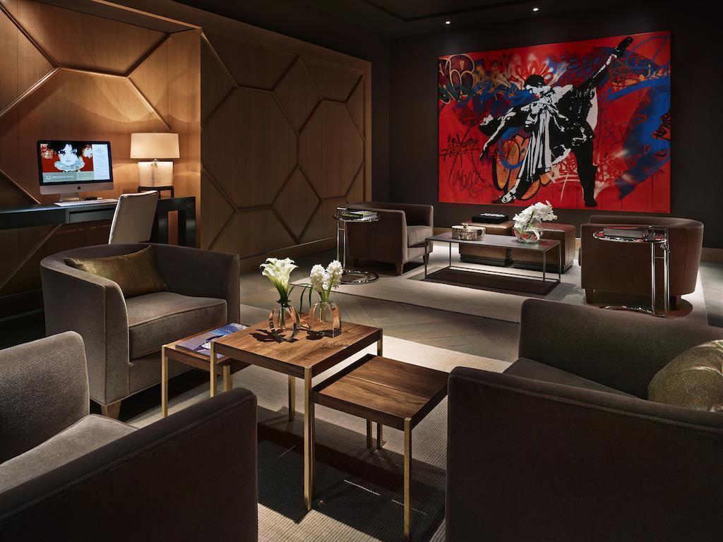 Изображение The Quin 5*