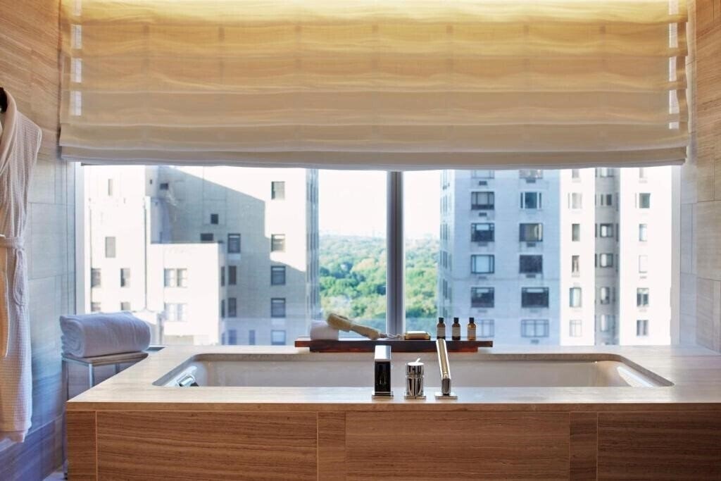 Фото Park Hyatt New York 5*