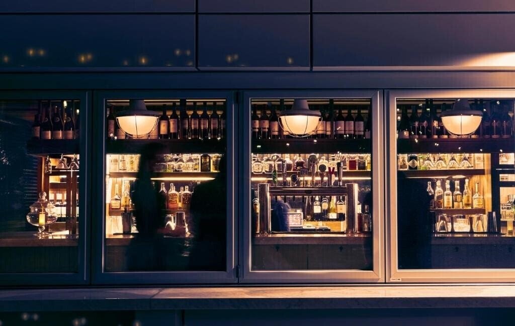 Изображение Dazzler Brooklyn 4*