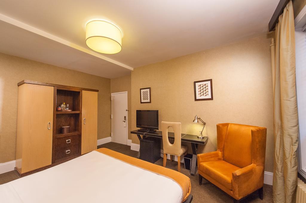 Фото Amsterdam Court 3*