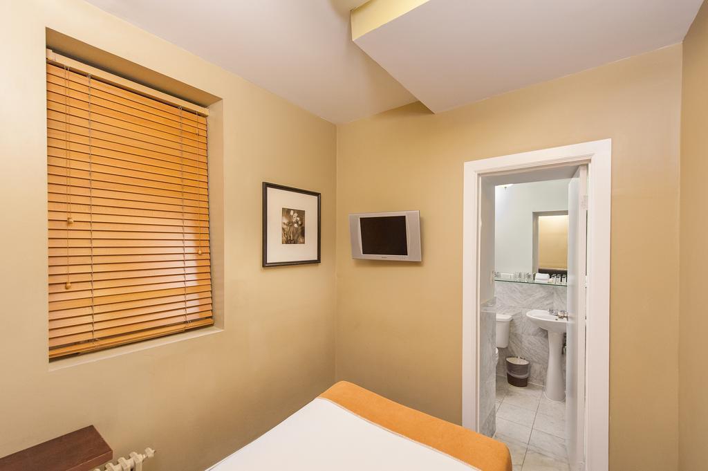 Фотография Amsterdam Court 3*