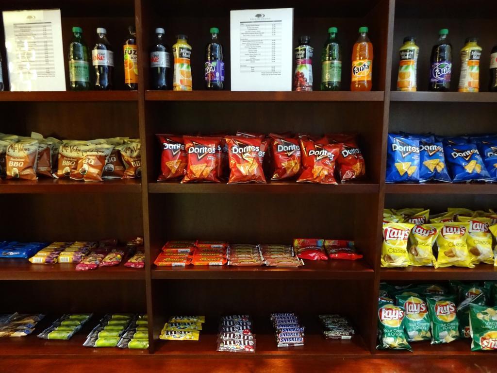 Изображение Doubletree By Hilton Nyc - Financial District 4*