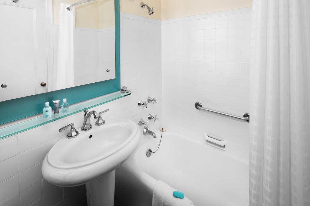 Фотография Wyndham New Yorker 4*