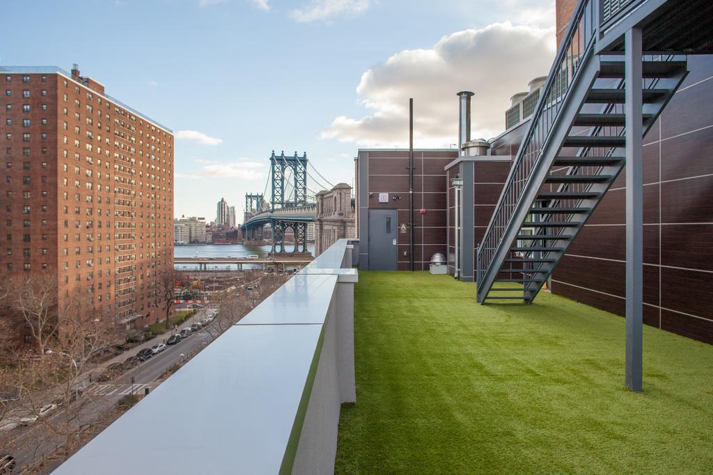 Фотография Holiday Inn Nyc - Lower East Side 3*