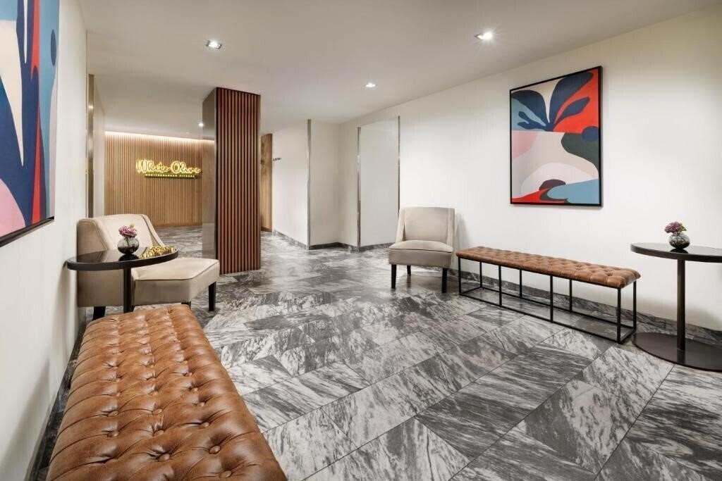 Изображение Shoreham Hotel 4*