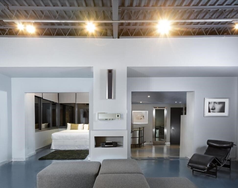 Картинка Shoreham Hotel 4*