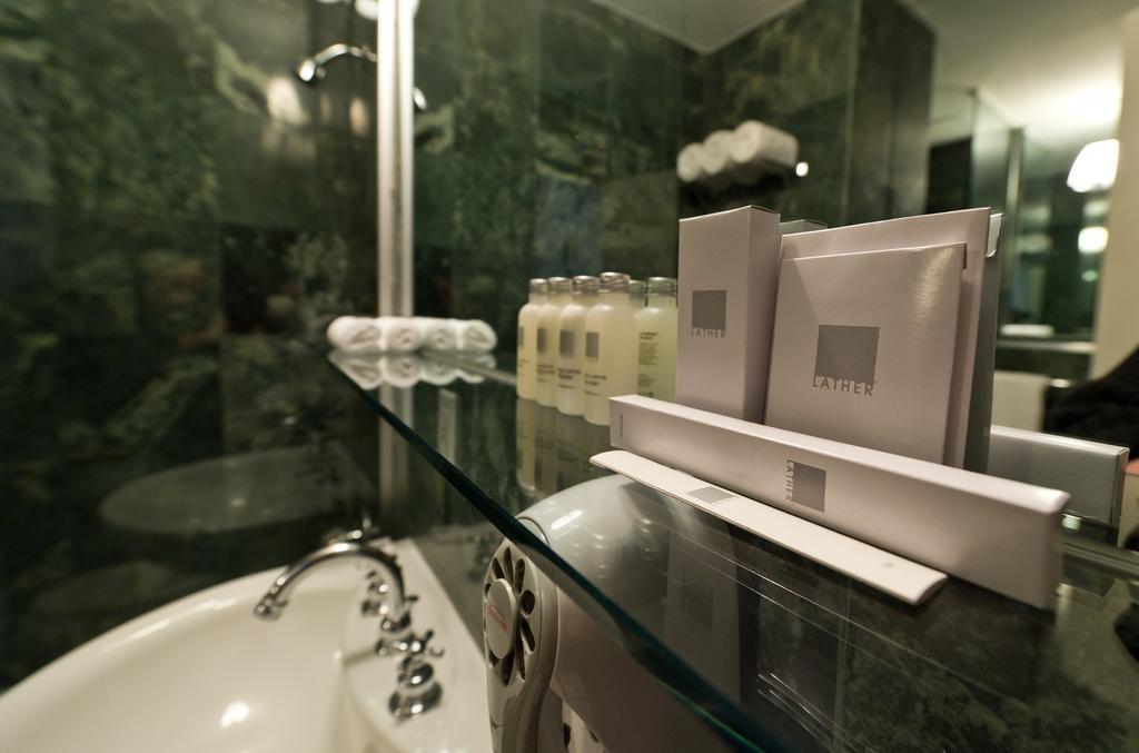 Фотография Bentley 4*