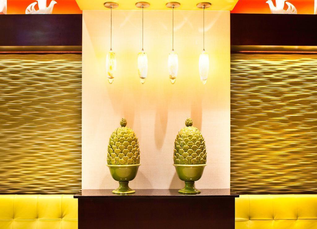 Фото Nyma, The New York Manhattan Hotel 3*