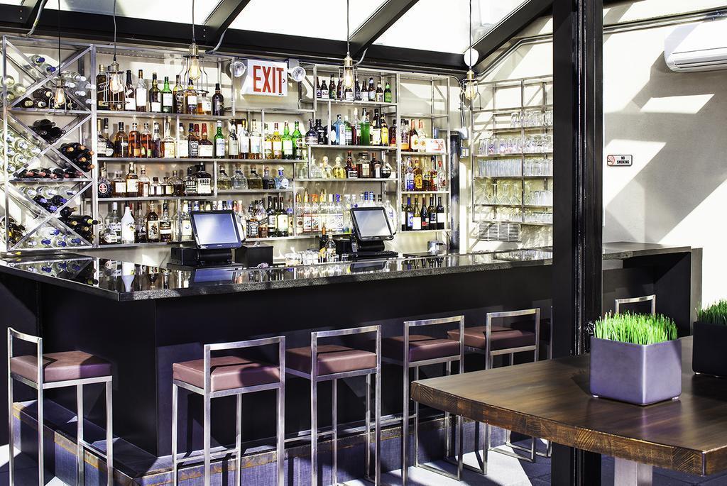 Фотография Nyma, The New York Manhattan Hotel 3*