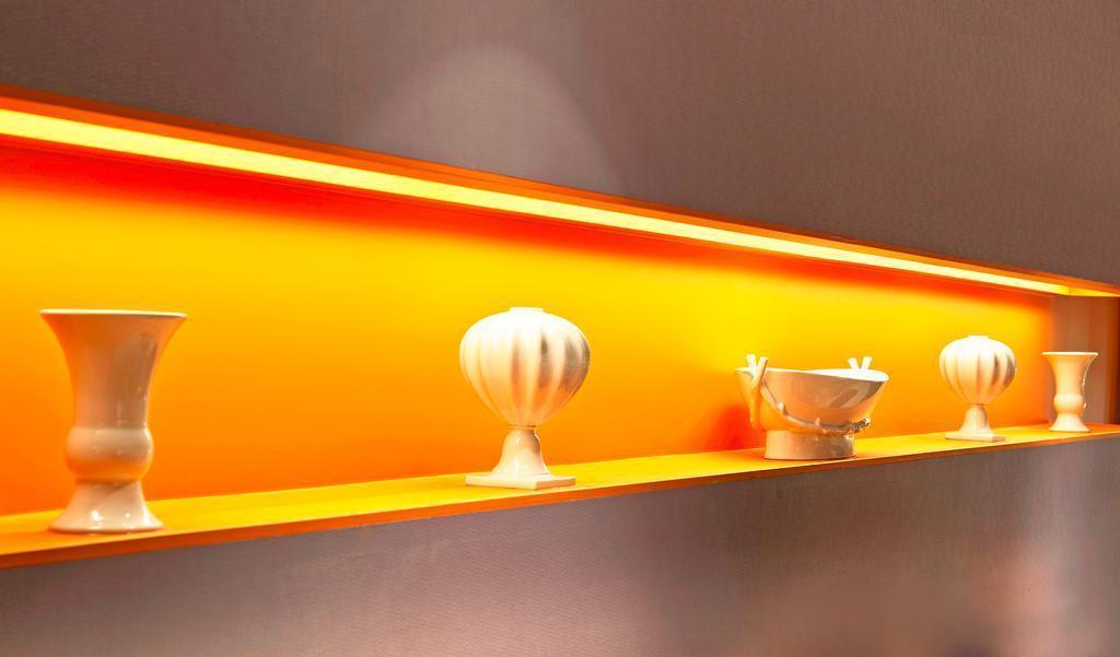 Изображение Nyma, The New York Manhattan Hotel 3*