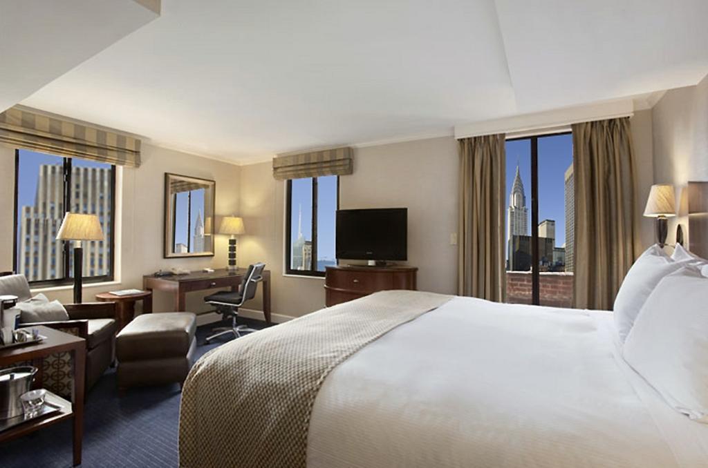 Фотография Hilton Manhattan East 4*
