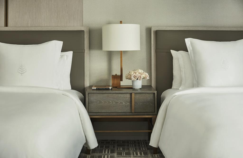 Изображение Four Points By Sheraton New York Downtown 3*