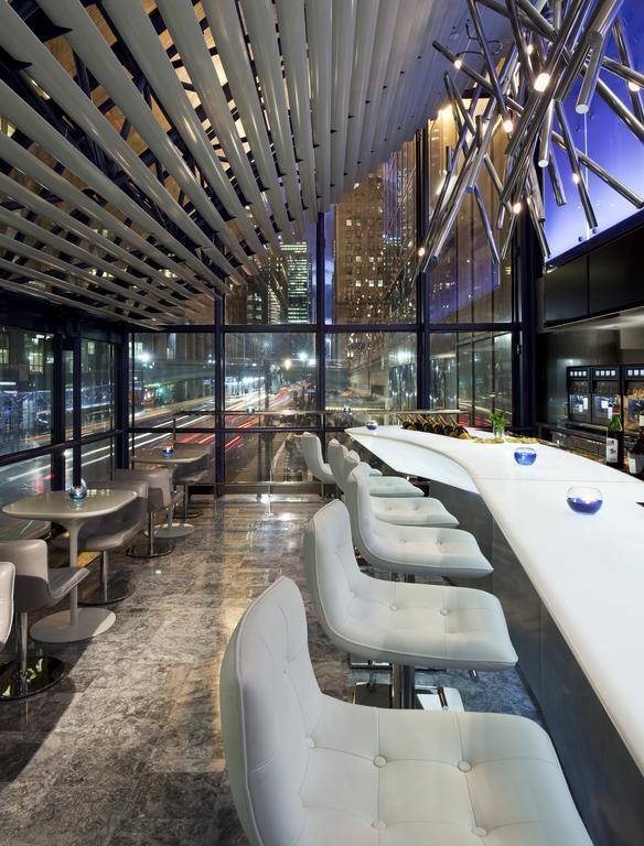 Фото Grand Hyatt New York 4*