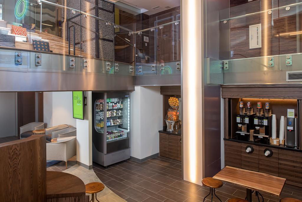 Фотография Even Hotels New York - Times Square South 4*