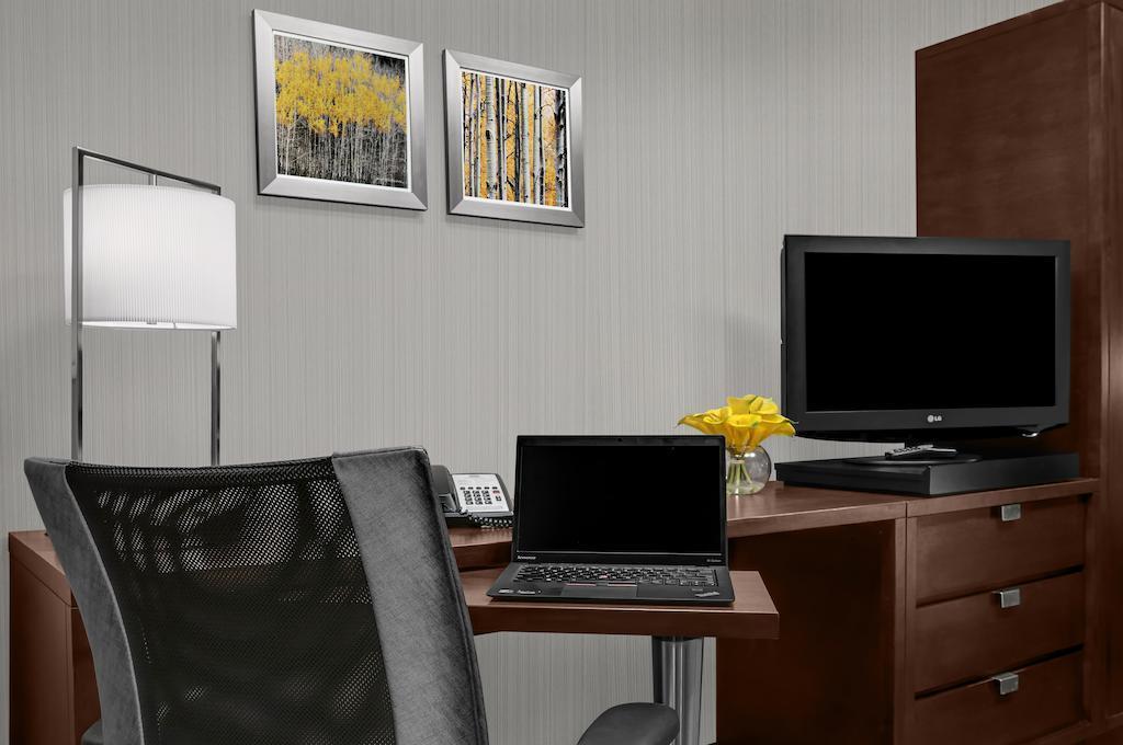 Изображение Courtyard New York Manhattan / Upper East Side 3*