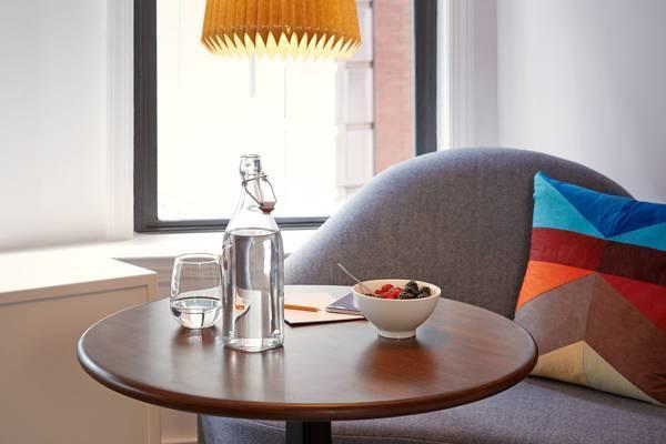 Фото Carlton Hotel, Autograph Collection 4*