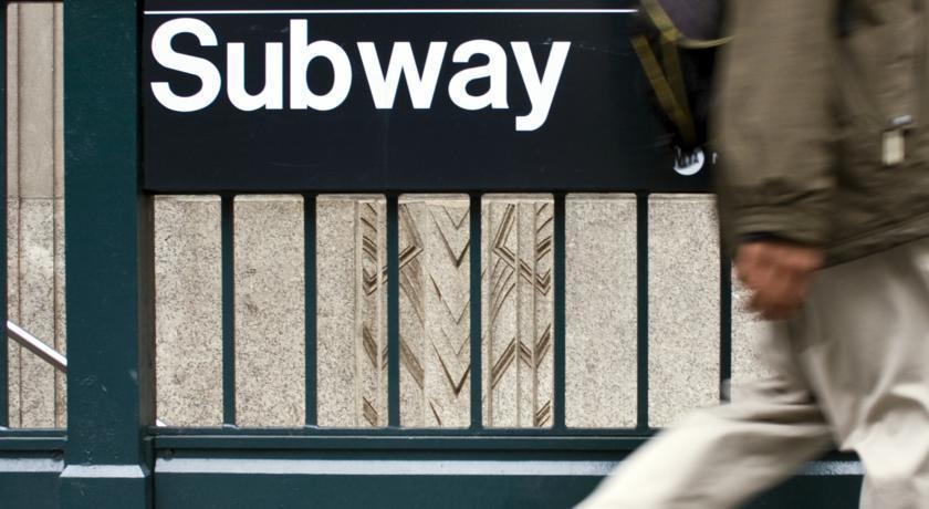 Картинка Carlton Hotel, Autograph Collection 4*