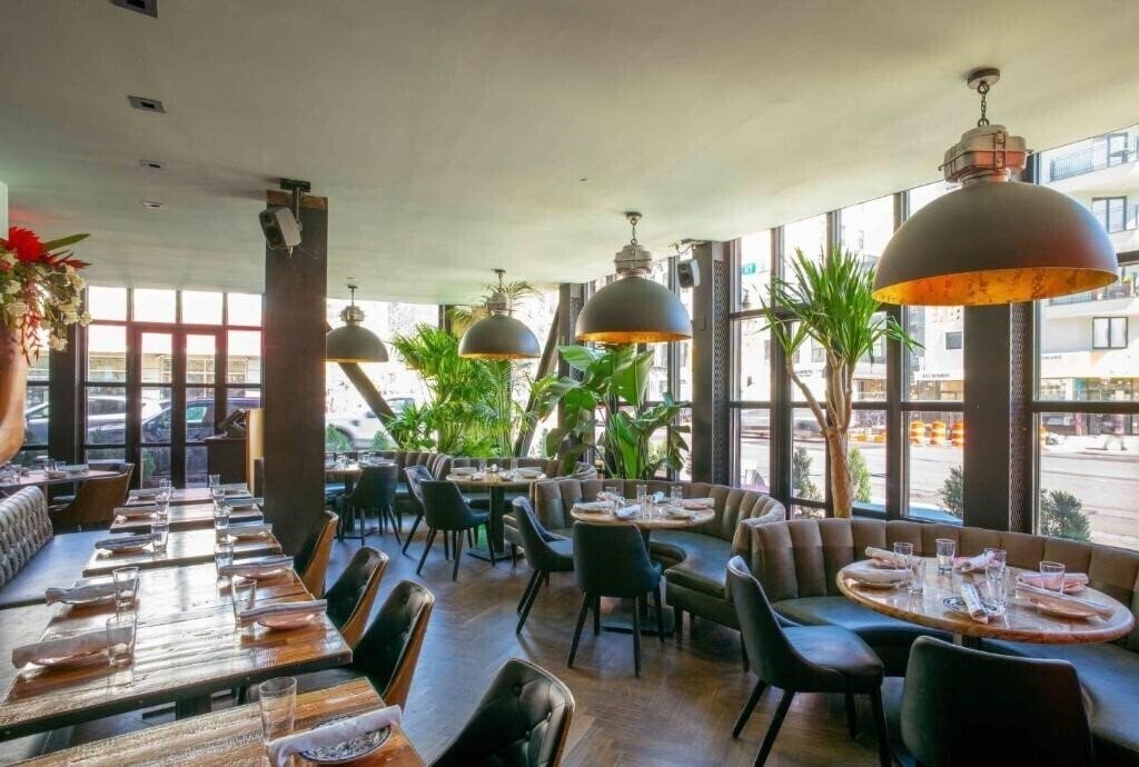 Изображение Sohotel 3*