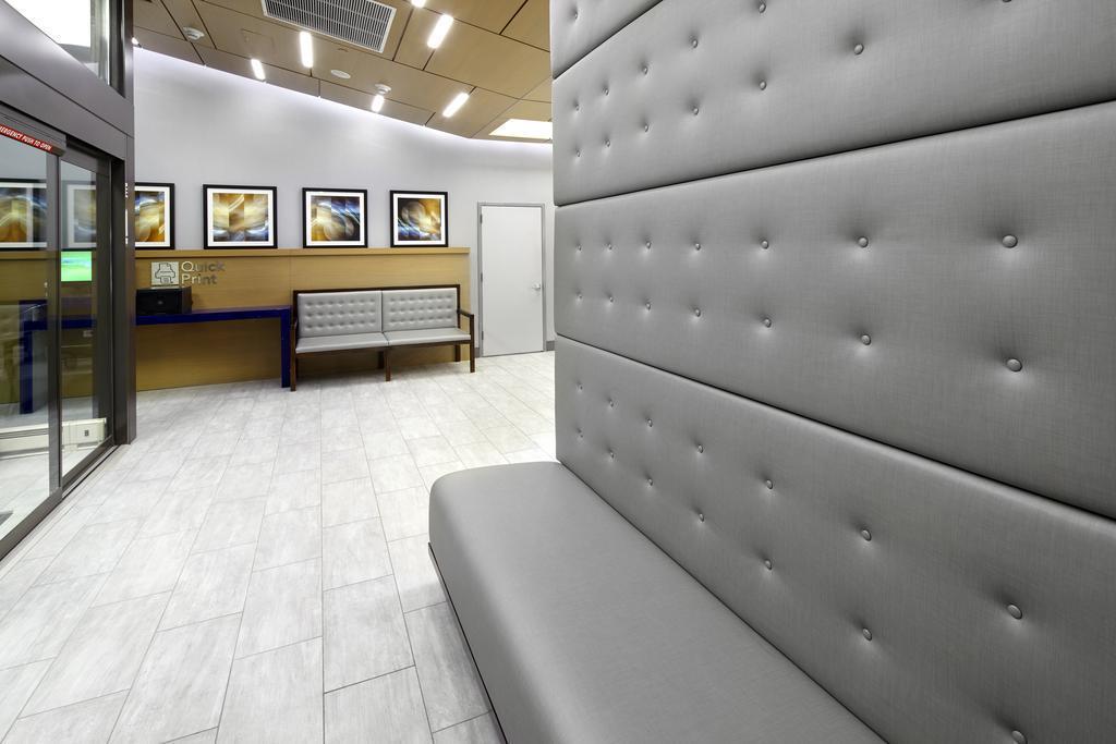 Отель Courtyard By Marriott New York Downtown Manhattan / World Trade Center Area 3*