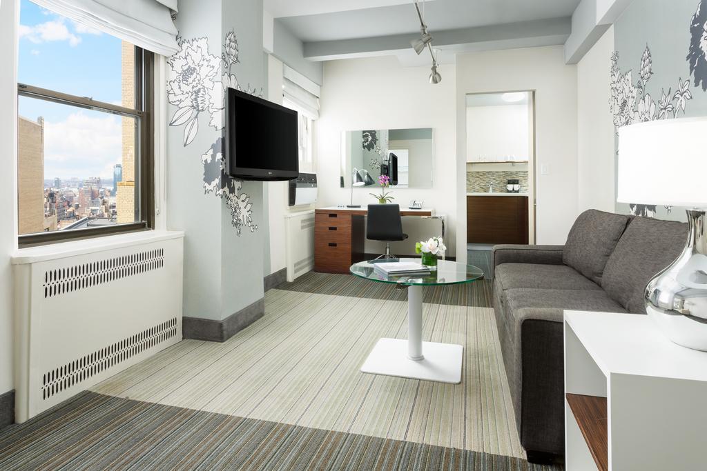 Изображение The Stewart Hotel 4*