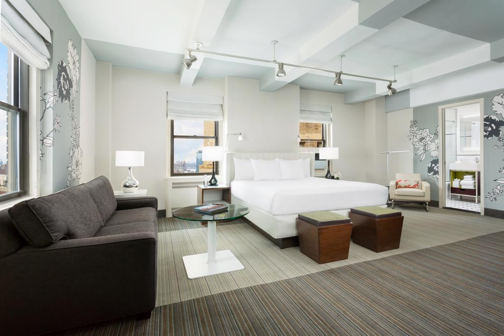 Картинка The Stewart Hotel 4*