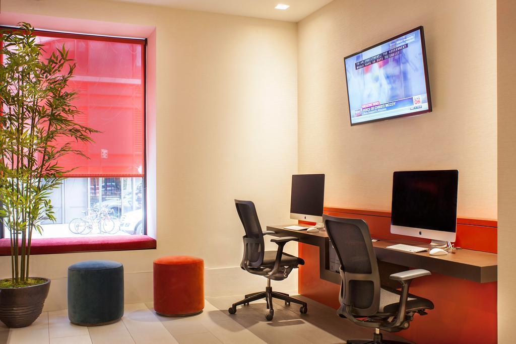 Отель Broadway At Times Square Hotel 3*