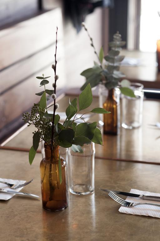 Изображение Herald Square Hotel 3*