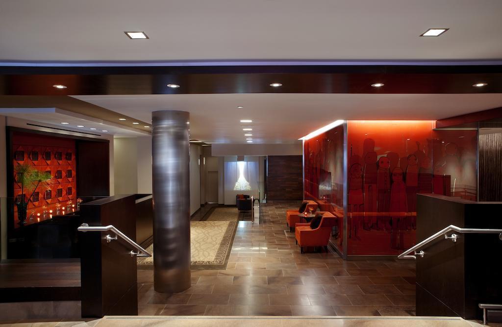 Картинка Shelburne Nyc An Affinia Hotel 4*