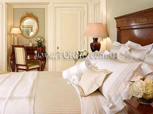 Отель The Ritz-Carlton New York 5*