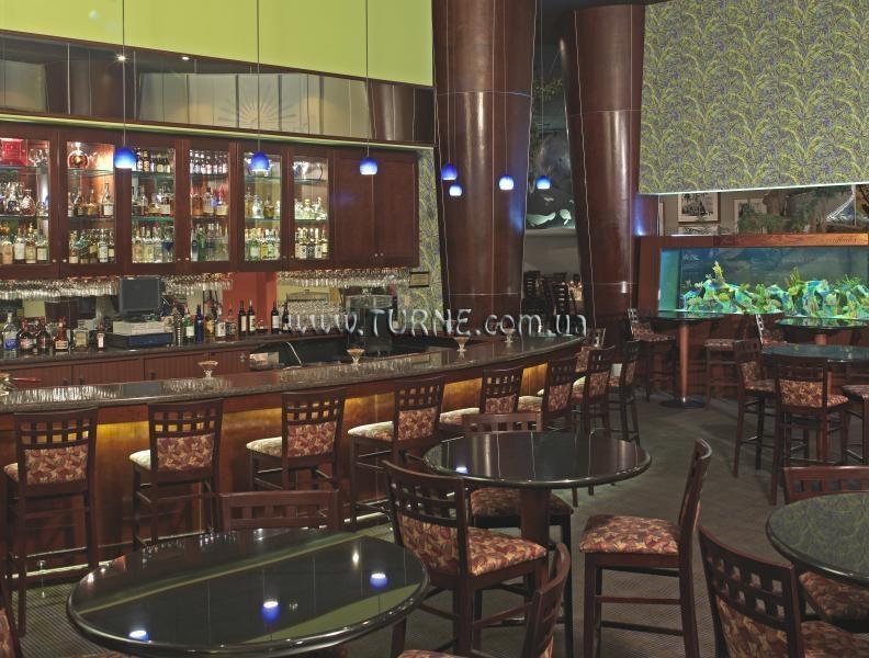 Изображение Rosen Centre Hotel 3*