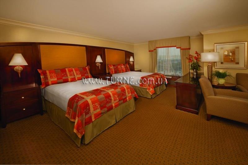 Фотография Rosen Centre Hotel 3*