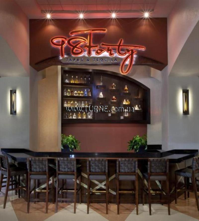 Фото Rosen Centre Hotel 3*