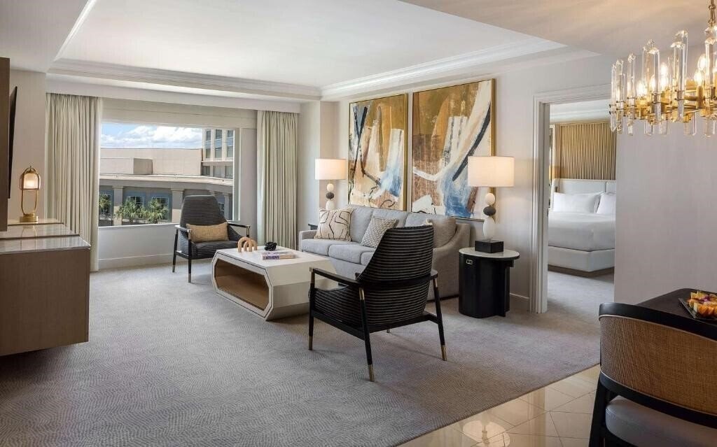 Фото Waldorf Astoria Orlando 5*