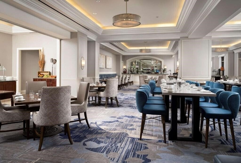 Изображение Waldorf Astoria Orlando 5*