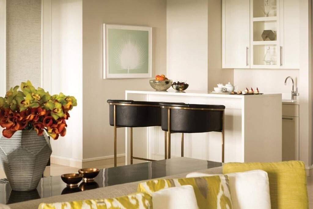 Фотография Four Seasons Resort Orlando At Walt Disney World Resort 5*