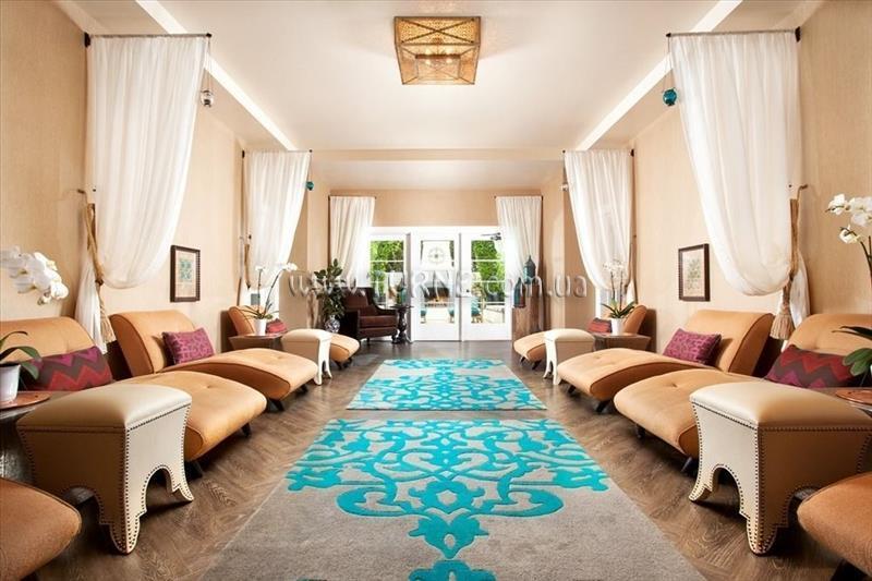 Фотография Estancia La Jolla Hotel & Spa 4*