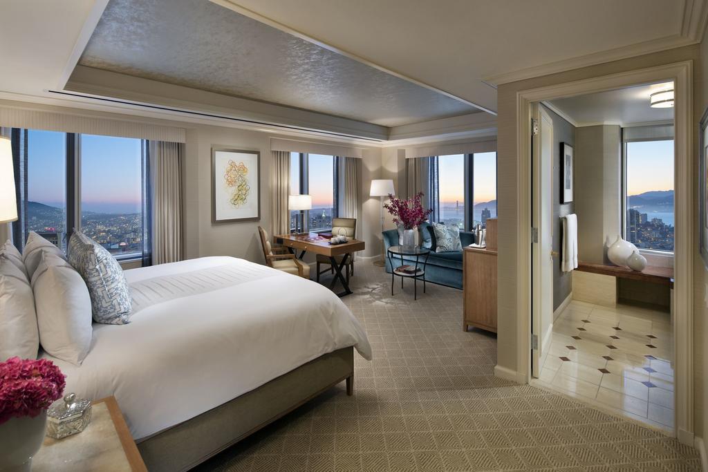 Отель Loews Regency San Francisco 5*
