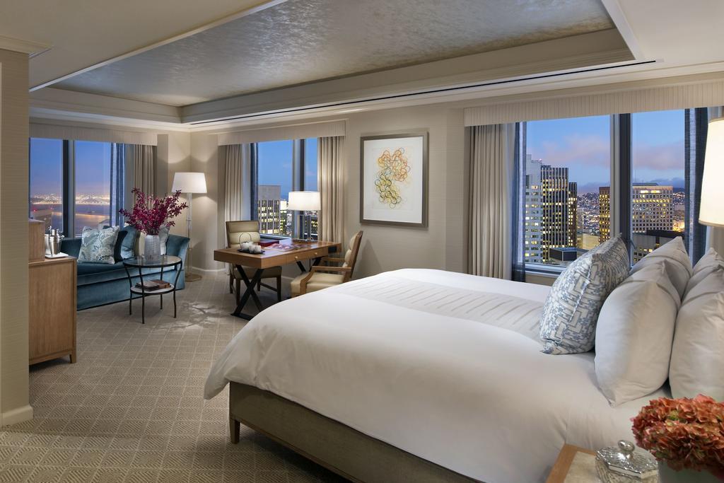 Фотография Loews Regency San Francisco 5*