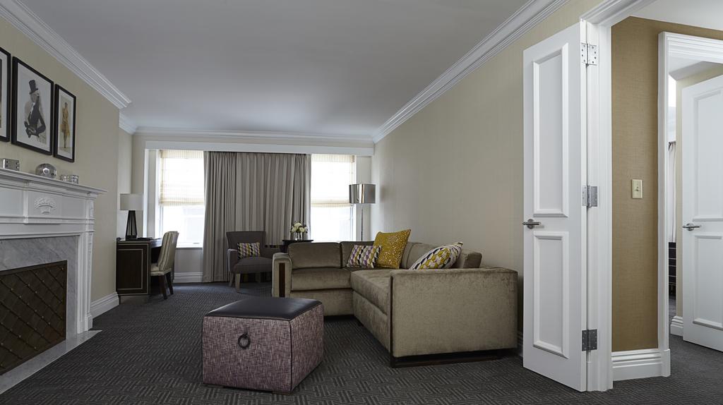 Картинка The Mayflower Hote Autograph Collection 5*