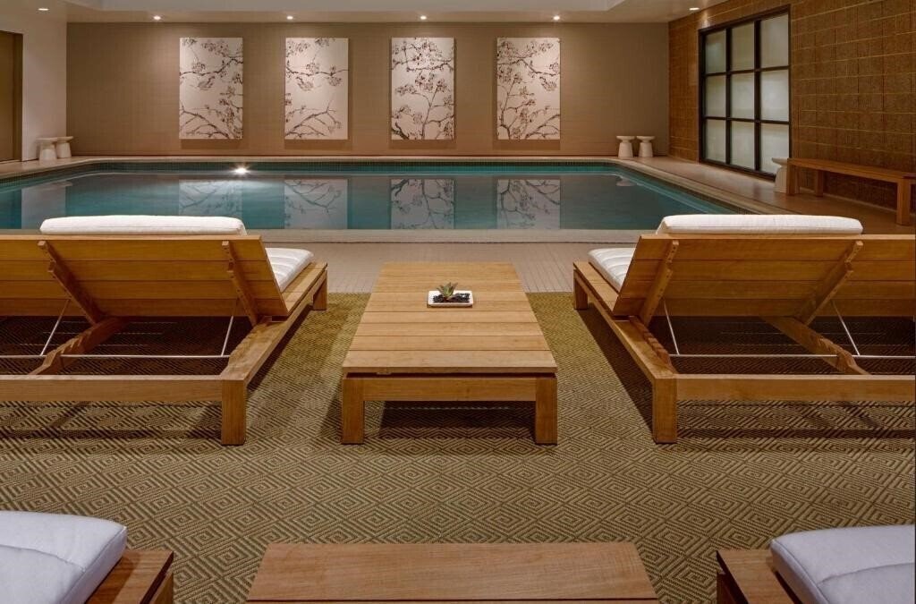 Изображение Park Hyatt Washington 5*