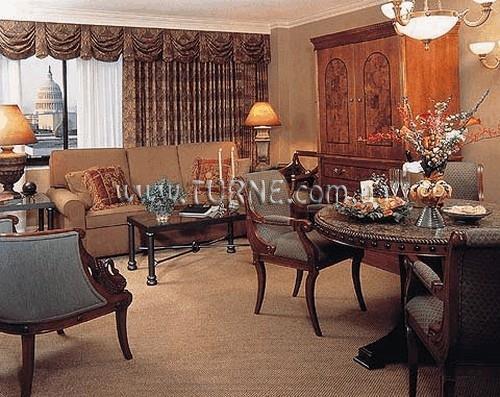 Фотография Liaison Capitol Hill 3*