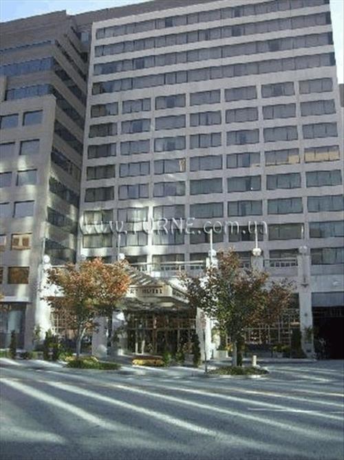 Отель Liaison Capitol Hill 3*